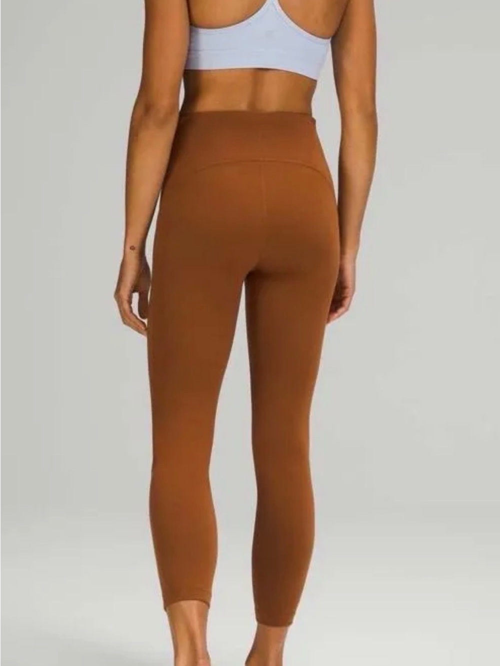 96. NWOT Lululemon Instill High-Rise Tight 25" Sz 14